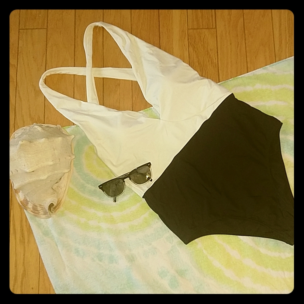 Summersalt swimsuit